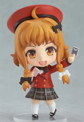 0389 Fantasista Doll Nendoroid Uzume Uno