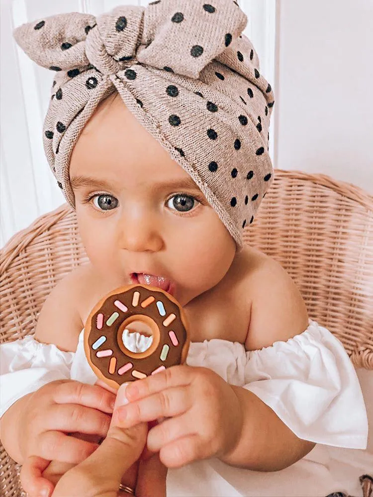 2pc Mini Teether Set
