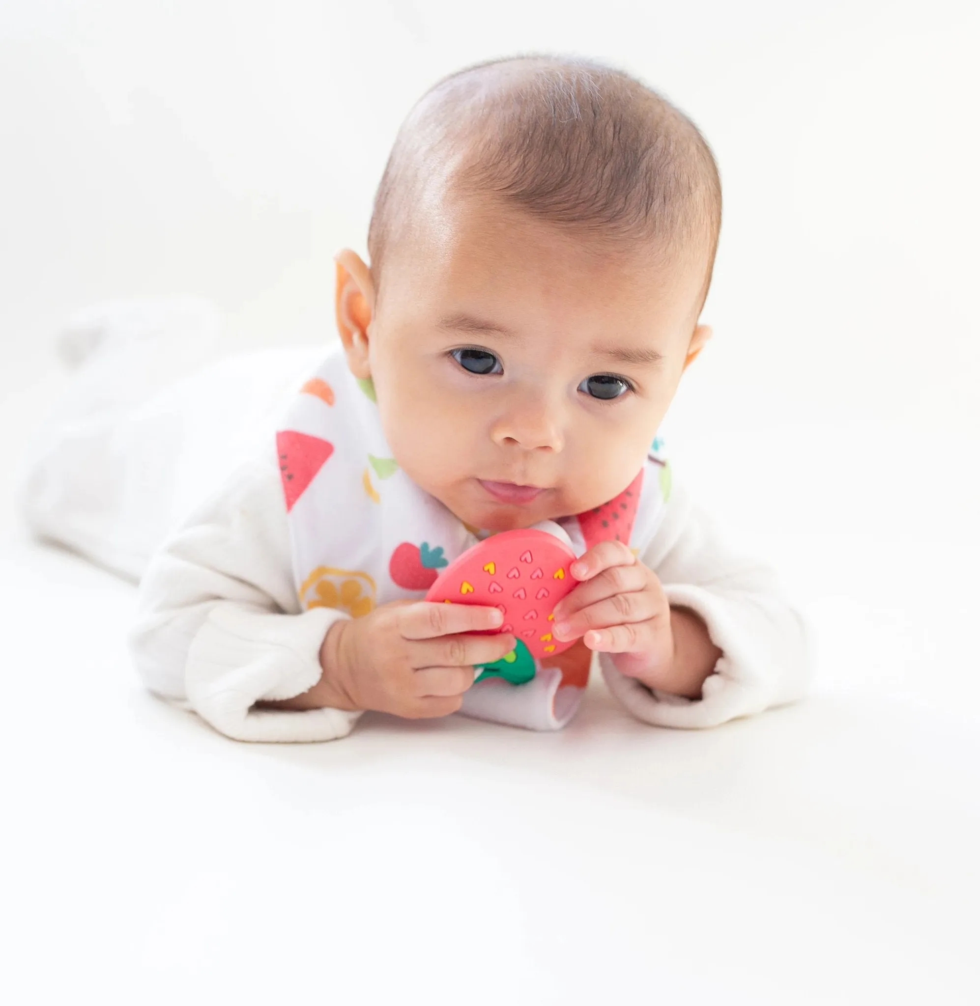 2pc Mini Teether Set