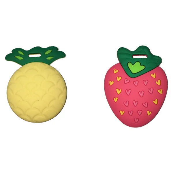 2pc Mini Teether Set