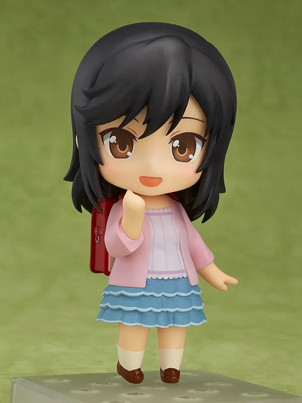 571 Nendoroid Hotaru Ichijo (Re-run)