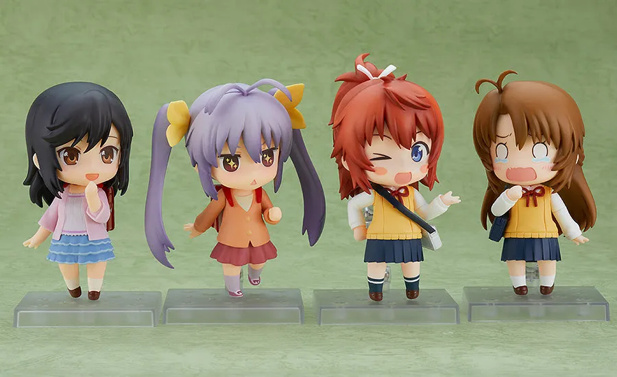571 Nendoroid Hotaru Ichijo (Re-run)