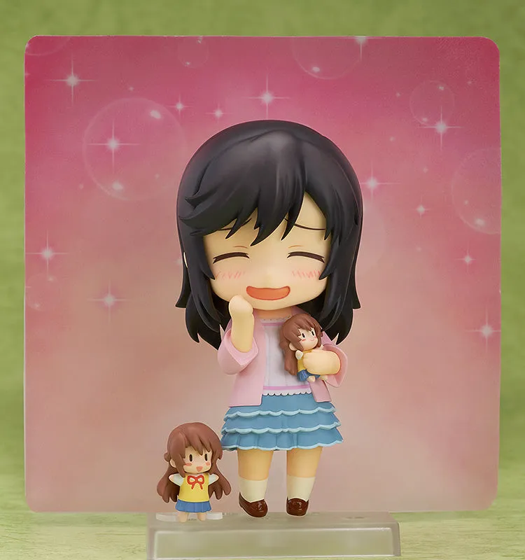571 Nendoroid Hotaru Ichijo (Re-run)