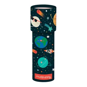 Activity Toys | Solar System Kaleidoscope | Mudpuppy