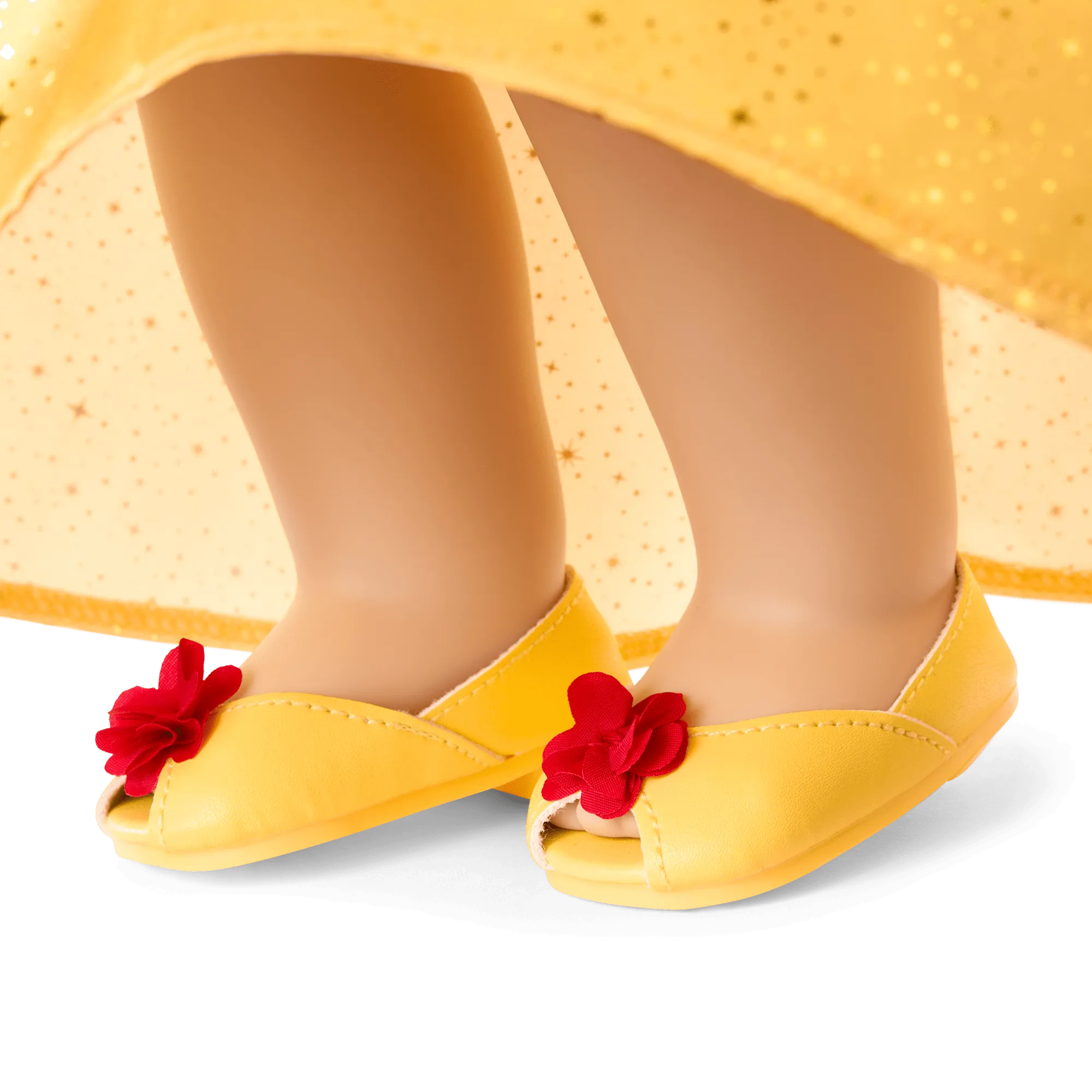 American Girl® Disney Princess Belle Doll Story Bundle