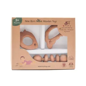 Ariro New Born Gift Set - 2
