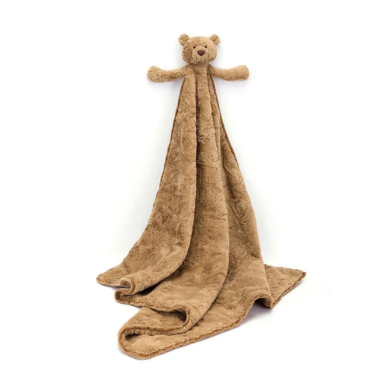 Baby Jellycat - Bartholomew Bear Blankie