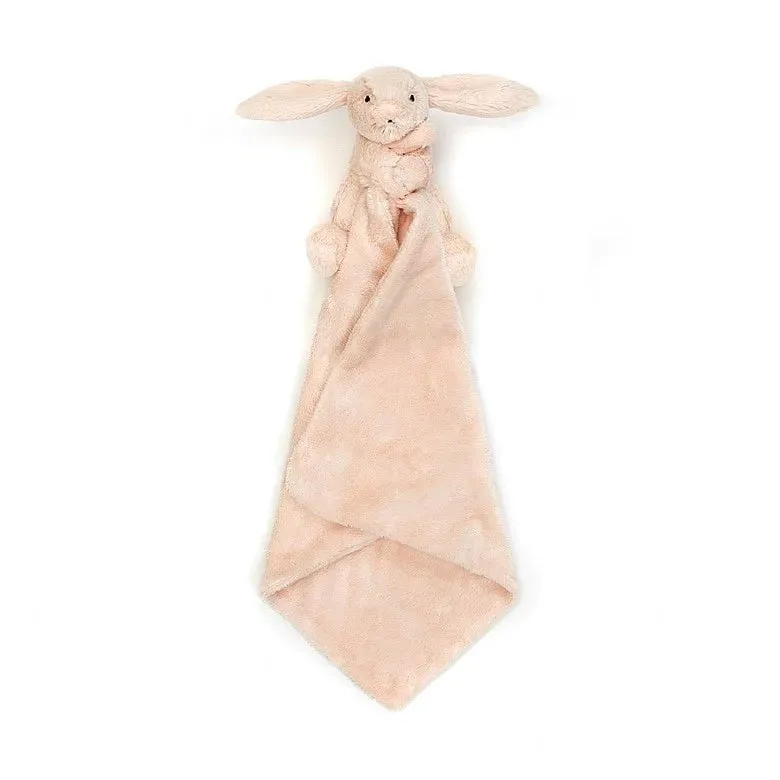 Baby Jellycat - Bashful Blush Bunny Soother