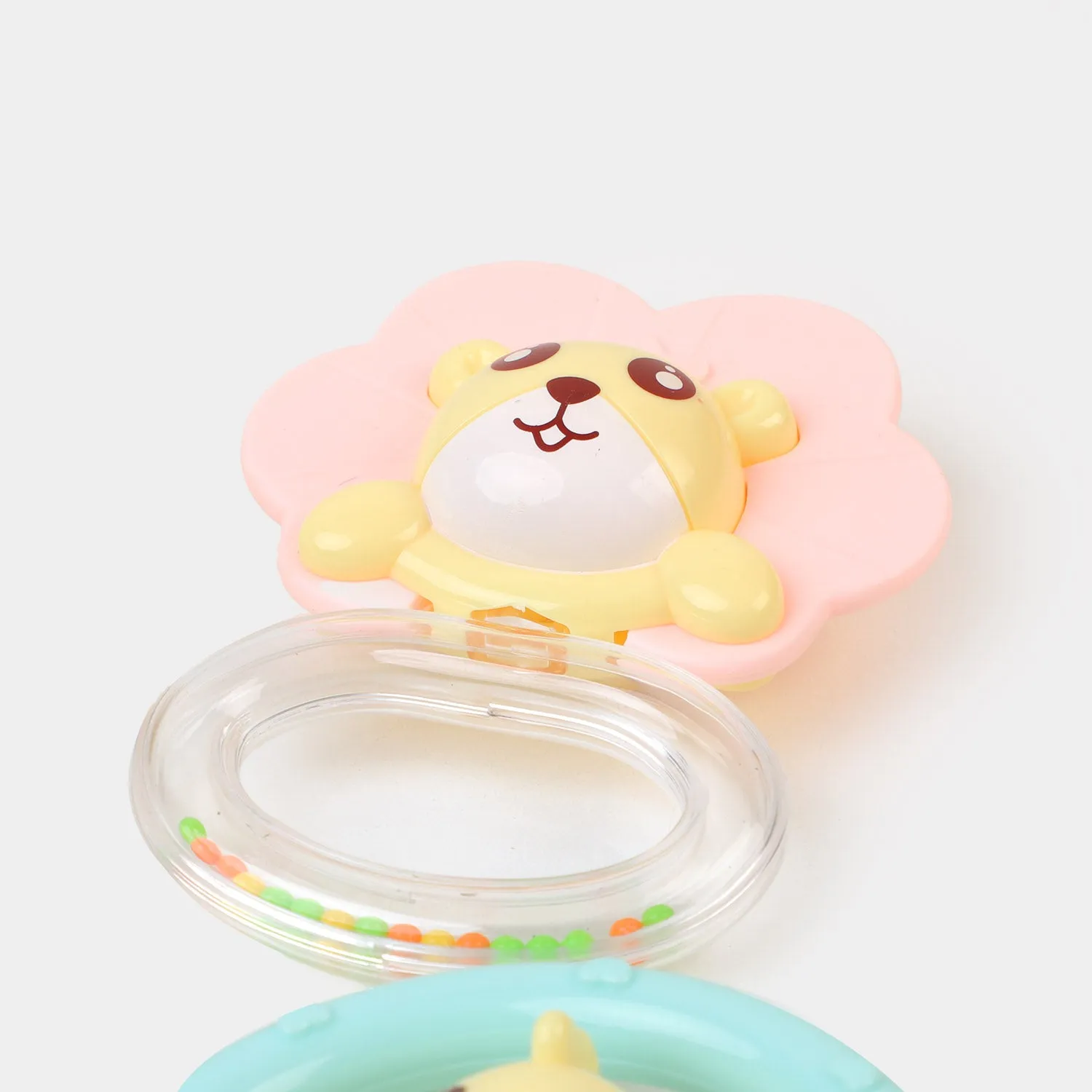Baby Rattles Toy 06PCs | 0M 