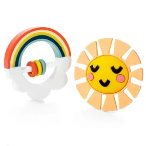 Baby Teether Toy