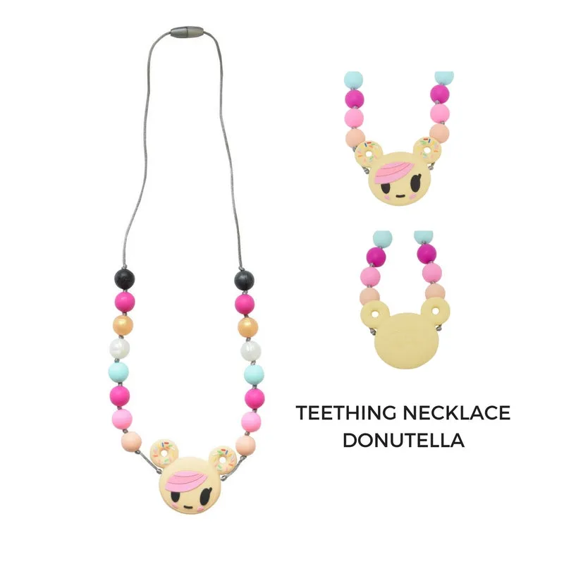BABY TEETHERS