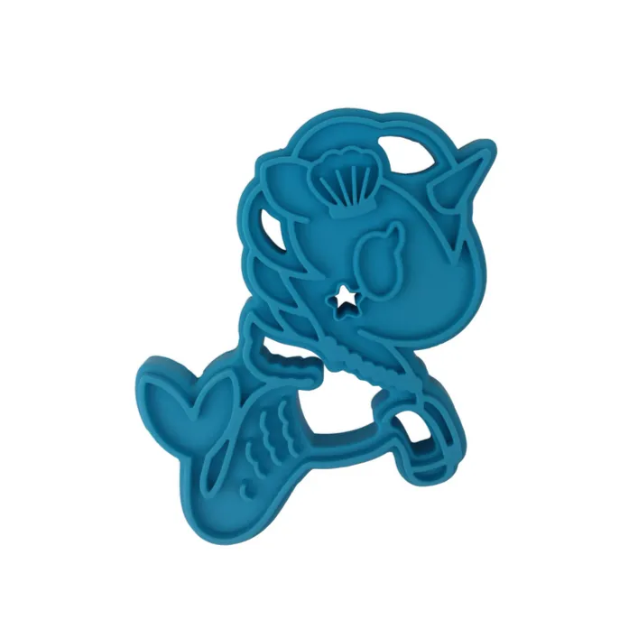 BABY TEETHERS