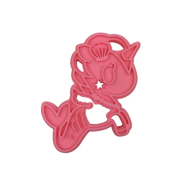 BABY TEETHERS