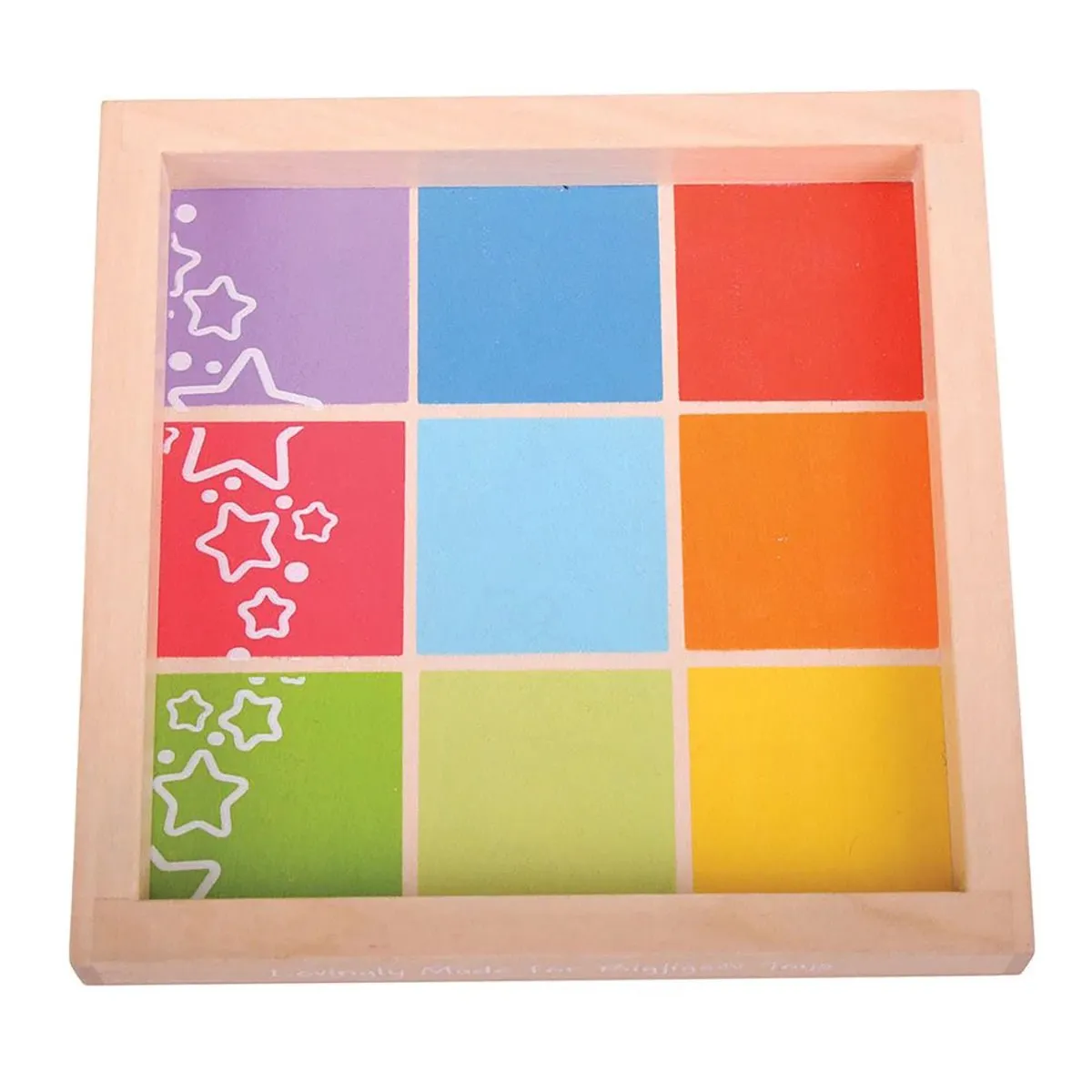 Big Jigs Picture Blocks