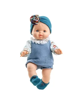 Blanca - Paola Reina Baby Doll Gordis