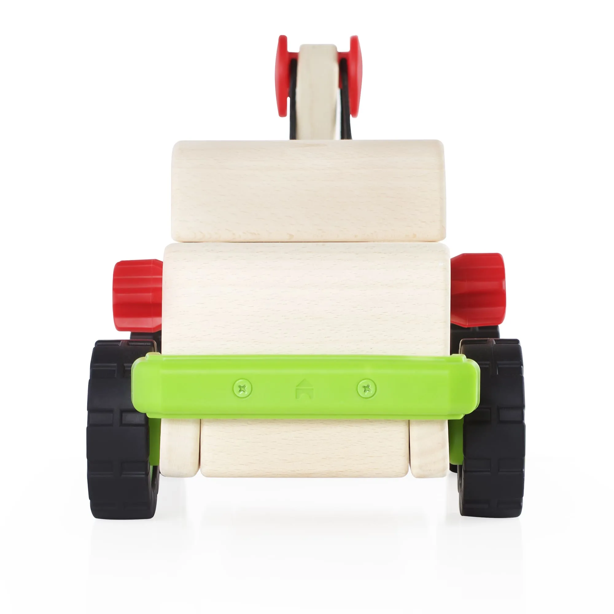 Block Science - Big Tow Truck