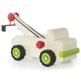 Block Science - Big Tow Truck