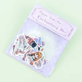 Blythe Enchanting Sticker Flakes
