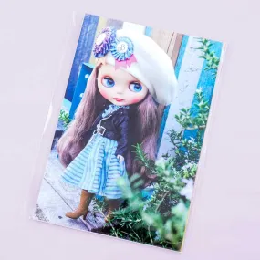 Blythe Postcard Set - Allure