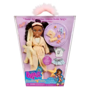 Bratz Slumber Party Sasha Fashion Doll