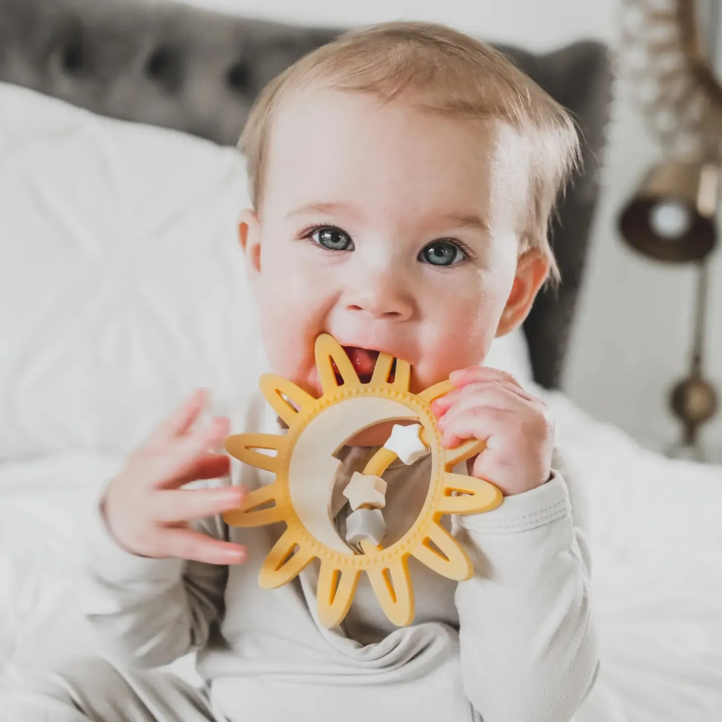 Celestial Skies Teether Sensory Toy