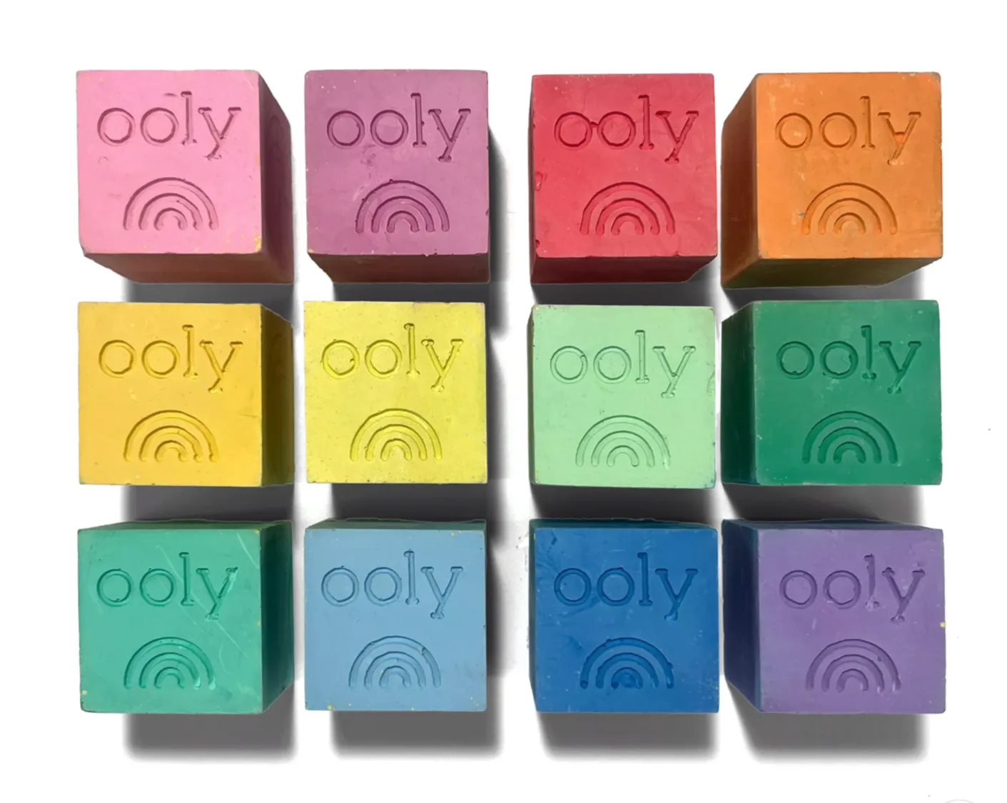 Chalk-O-Rama