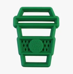 Chew Crew Baby Teethers
