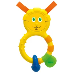 Chicco Baby Bunny Toy