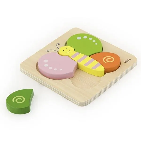 Chunky Animal Puzzles