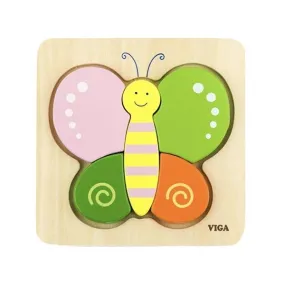 Chunky Animal Puzzles
