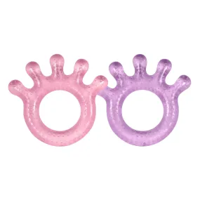 Cool Everyday Teethers (2 pack)