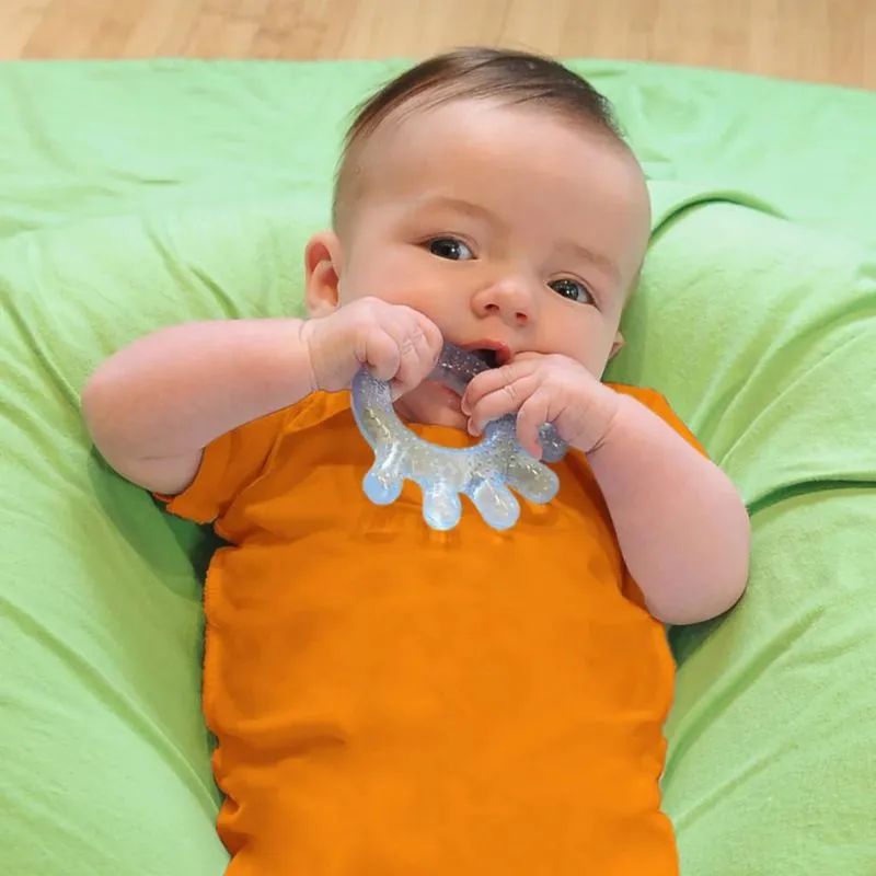 Cool Everyday Teethers (2 pack)