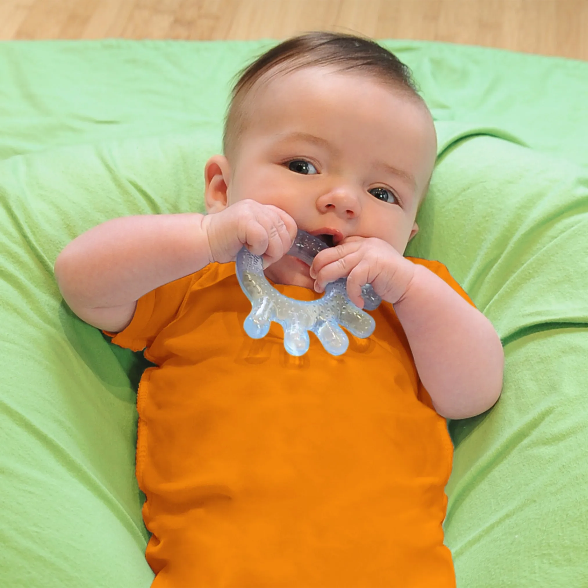 Cool Everyday Teethers (2 pack)