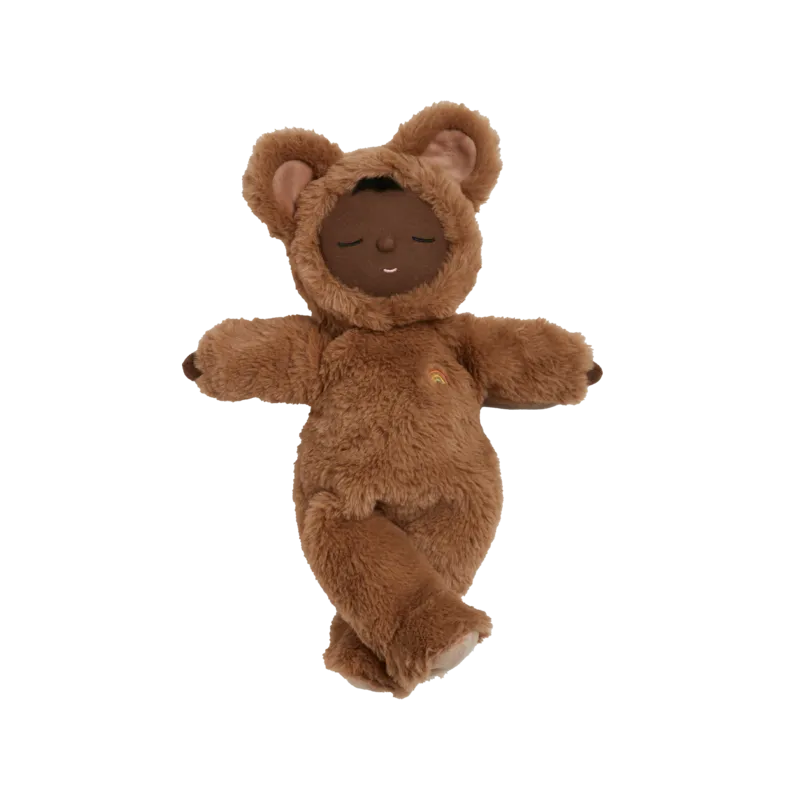 Cozy Dinkum - Teddy Mini