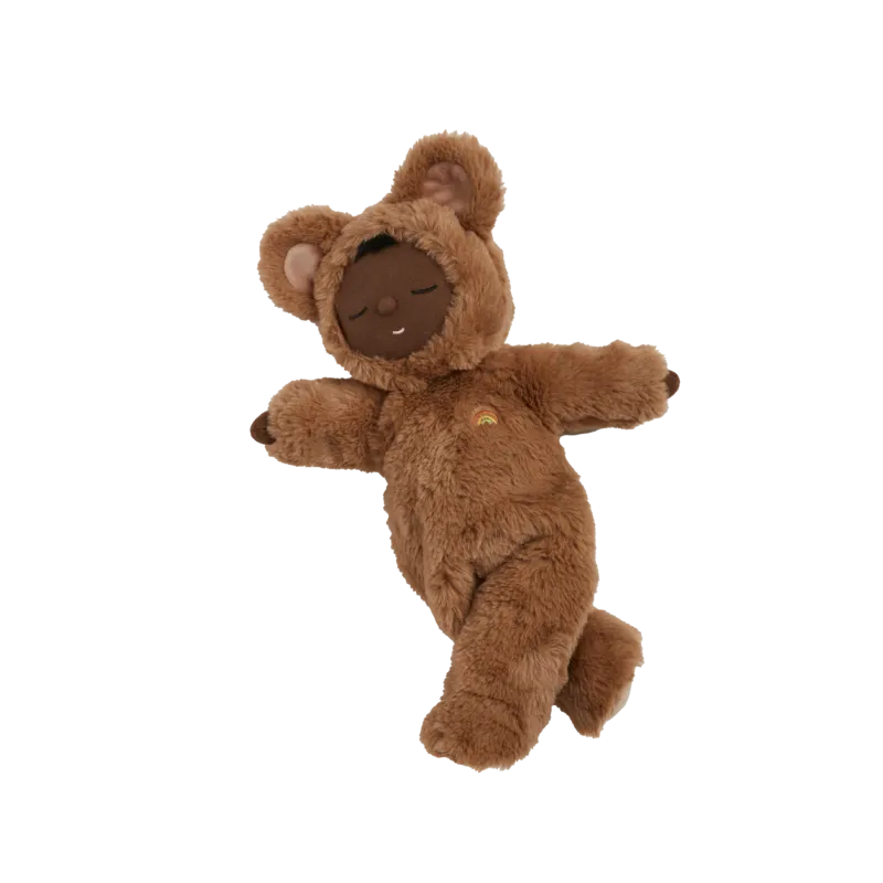 Cozy Dinkum - Teddy Mini