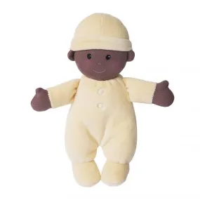 Cream First Baby Doll
