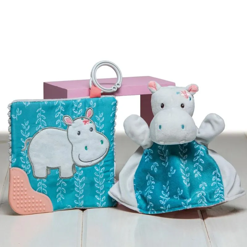 Crinkle Teethers
