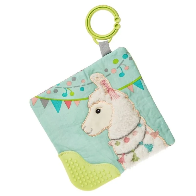 Crinkle Teethers