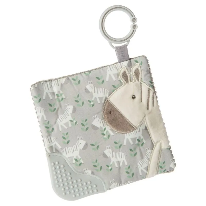 Crinkle Teethers