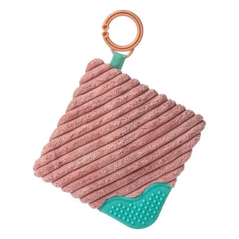 Crinkle Teethers
