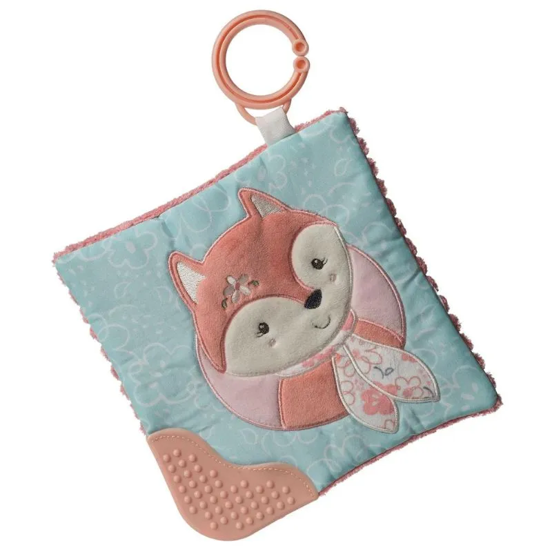 Crinkle Teethers