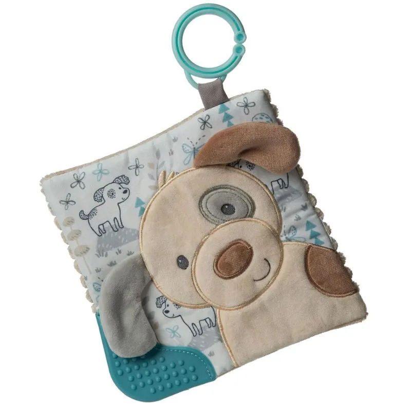 Crinkle Teethers
