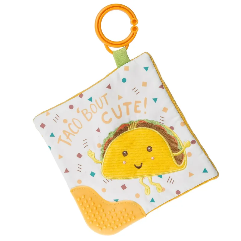 Crinkle Teethers