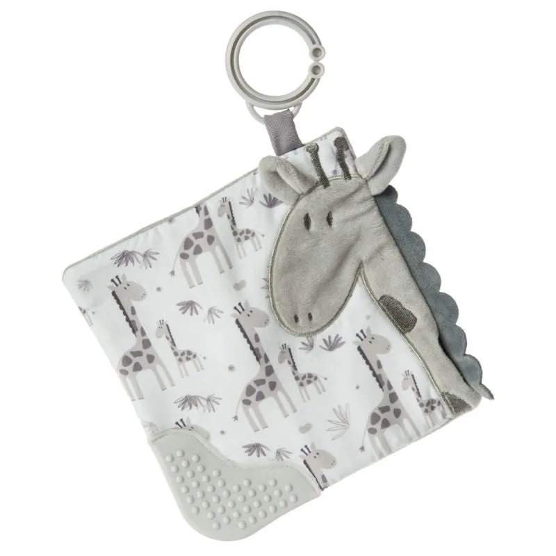 Crinkle Teethers