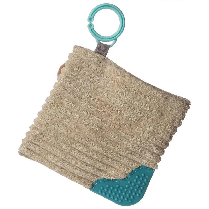 Crinkle Teethers