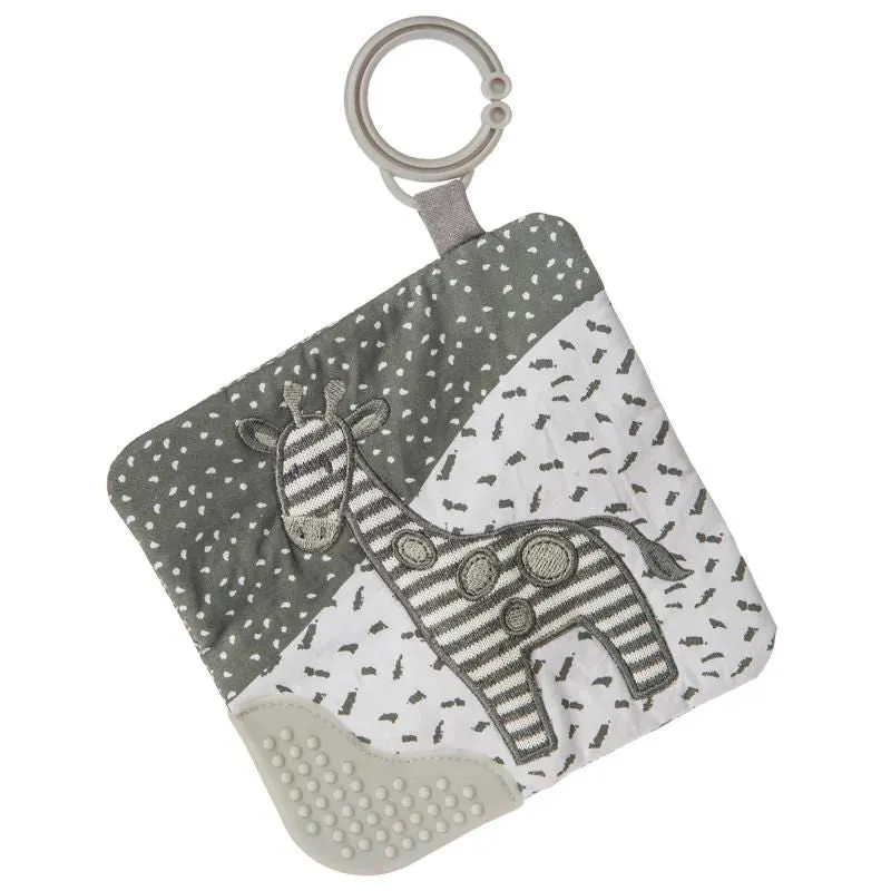 Crinkle Teethers