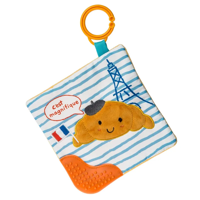 Crinkle Teethers