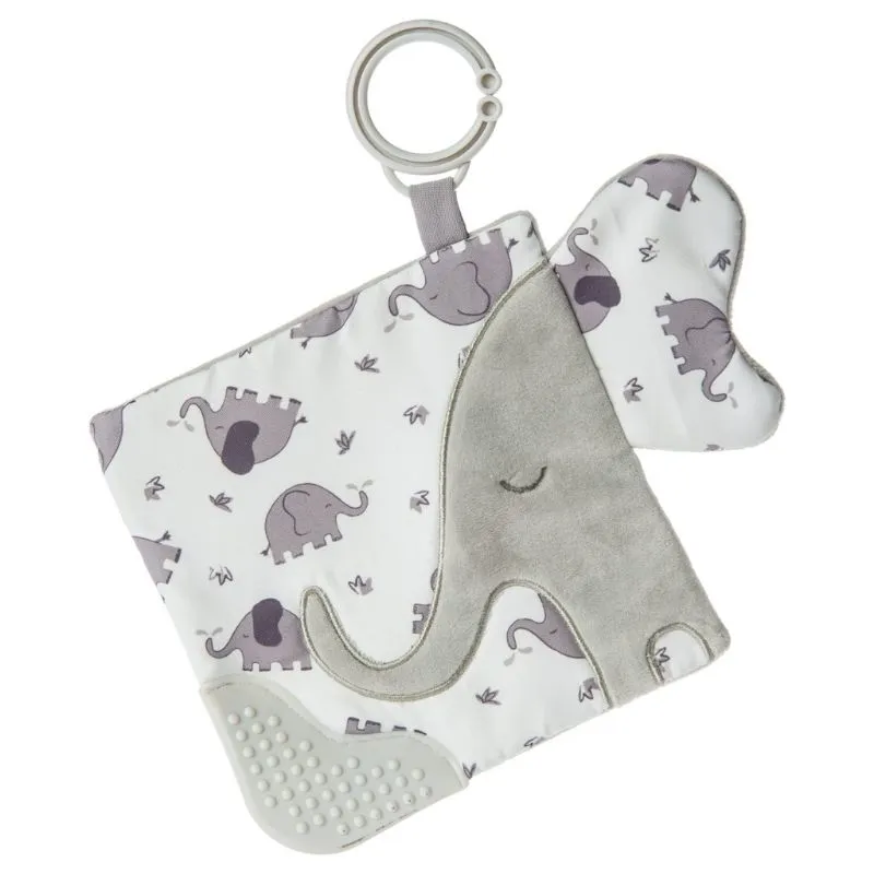 Crinkle Teethers