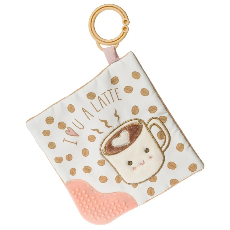 Crinkle Teethers