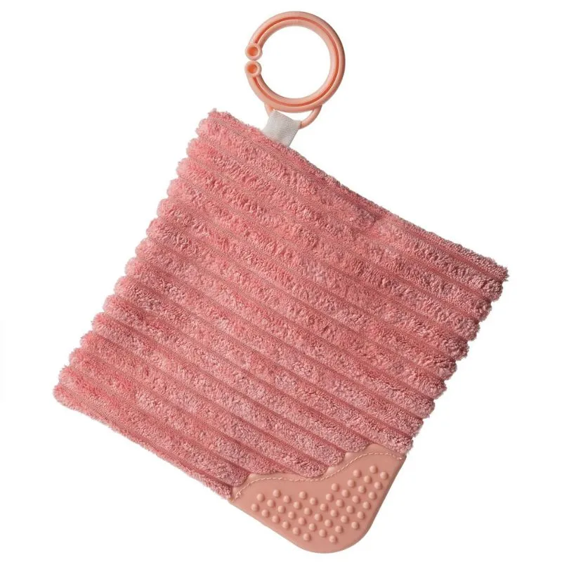 Crinkle Teethers